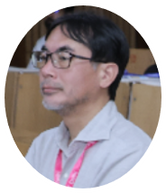 Prof. T. Ohta